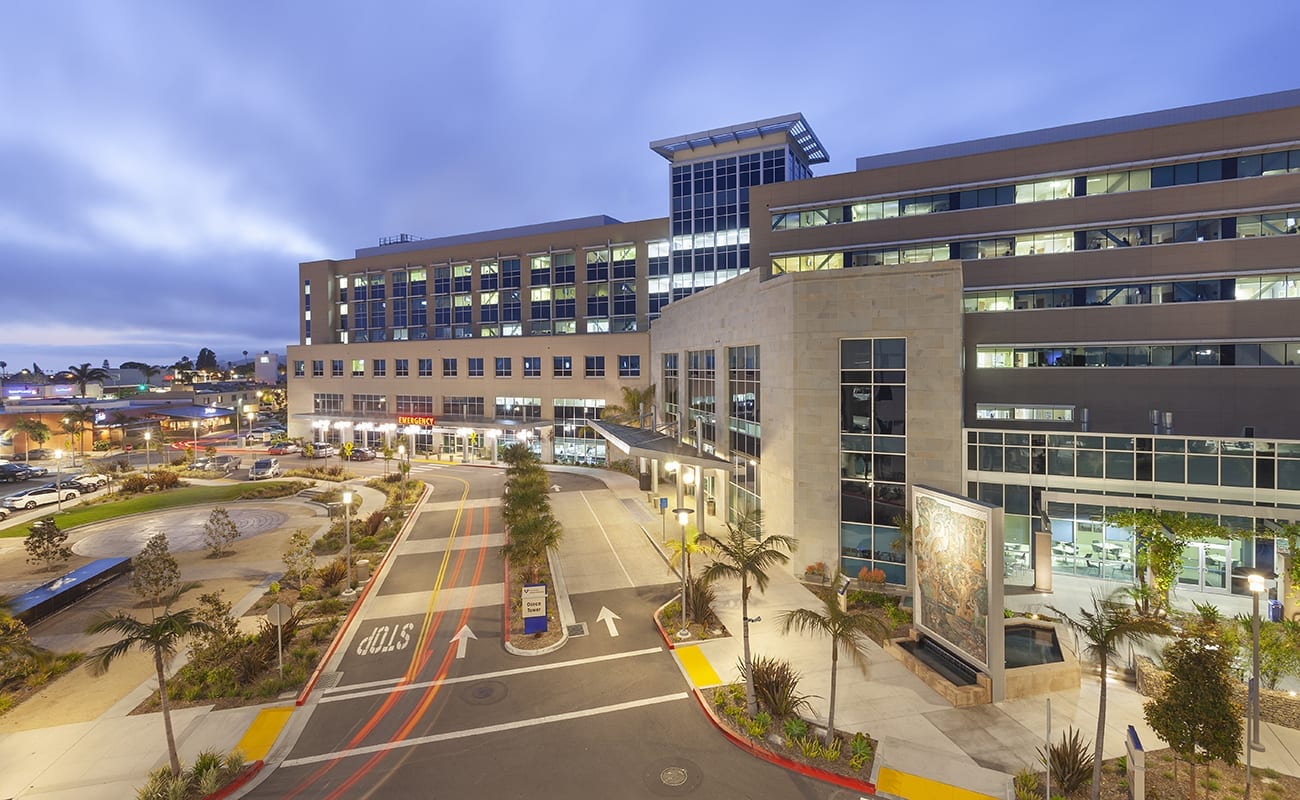 Ventura Memorial Hospital 1